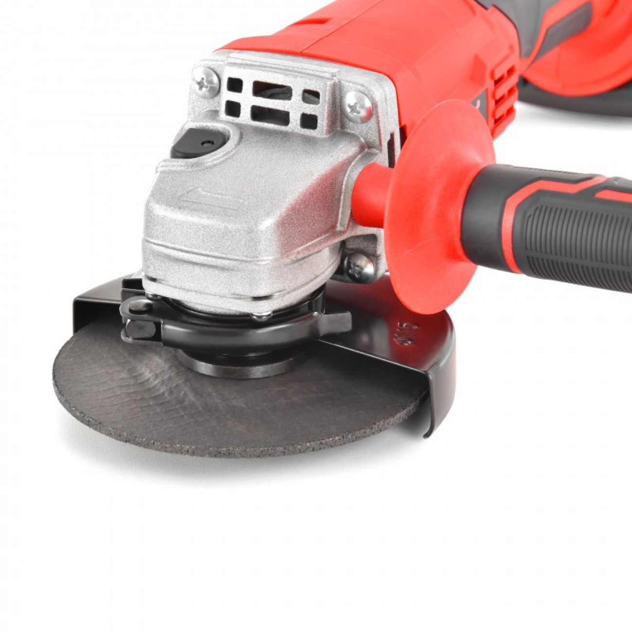 Reducere 20% - Polizor unghiular-flex Hecht 1320 diametru disc 115 mm 1.7 Kg 2 Reducere 20% - Polizor unghiular-flex Hecht 1320 diametru disc 115 mm 1.7 Kg - imagine 2