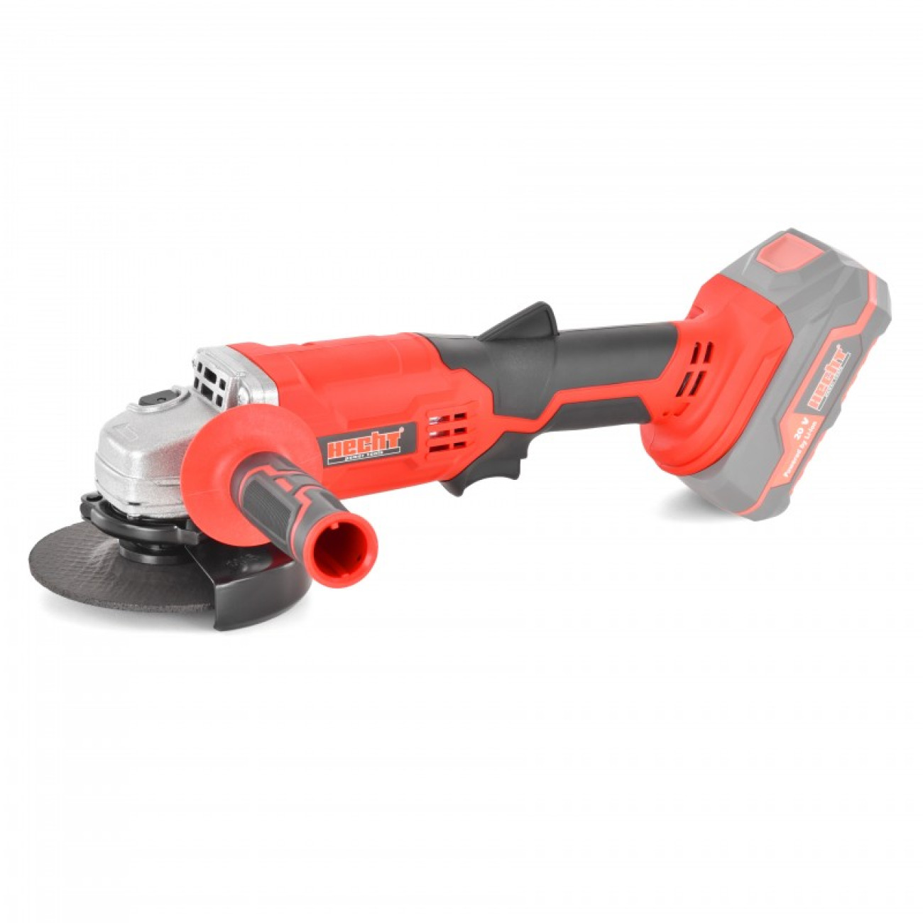 Reducere 20% - Polizor unghiular-flex Hecht 1320 diametru disc 115 mm 1.7 Kg 1 Polizor unghiular-flex Hecht 1320 diametru disc 115 mm 1.7 Kg