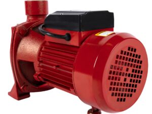 Pompa apa de suprafata fhm-1.5   motor mare