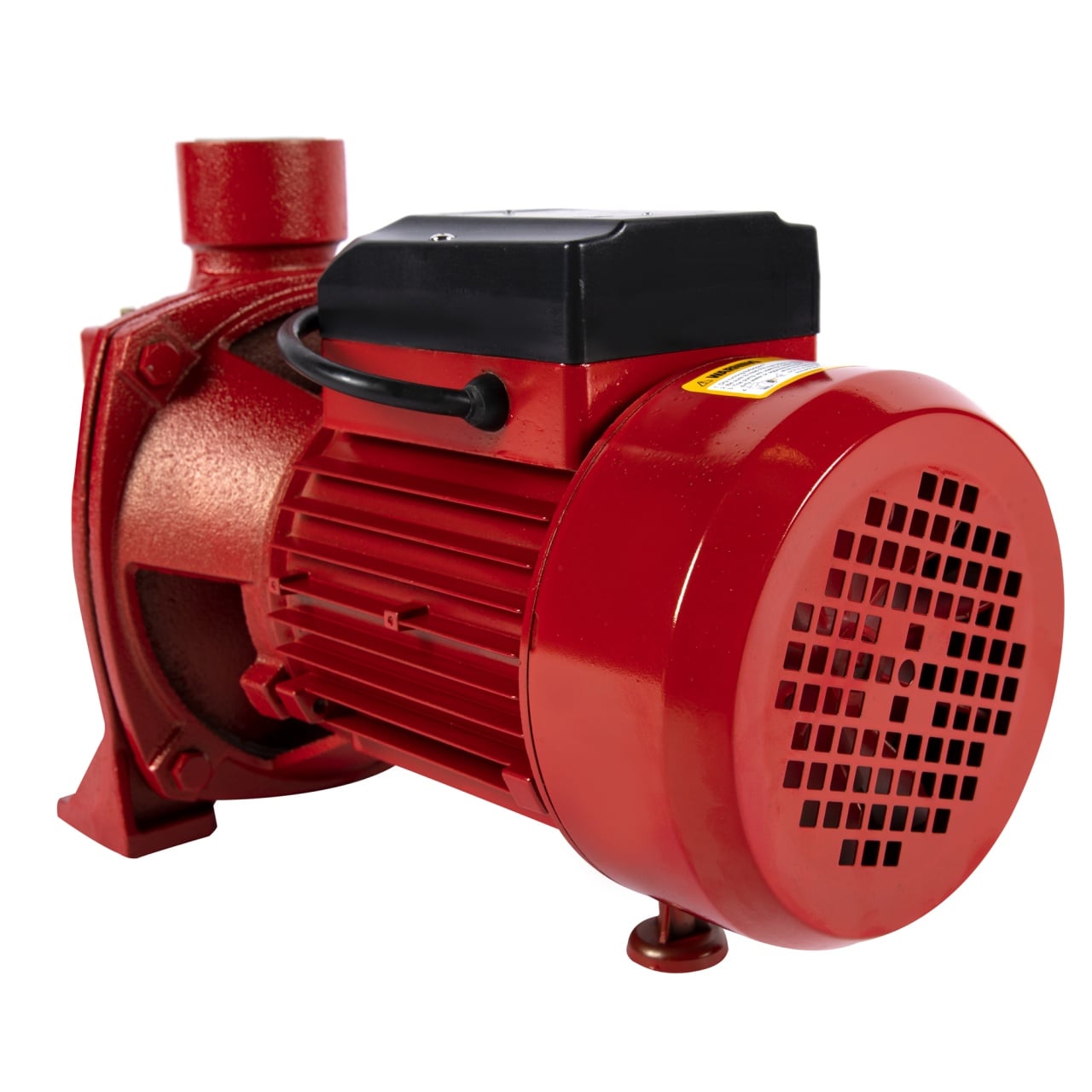 Reducere 20% - Pompa apa de suprafata fhm-1.5 motor mare, Ideal pentru stropirea gradinii avand un debit de 320 l min 1 Pompa apa de suprafata fhm-1.5 motor mare