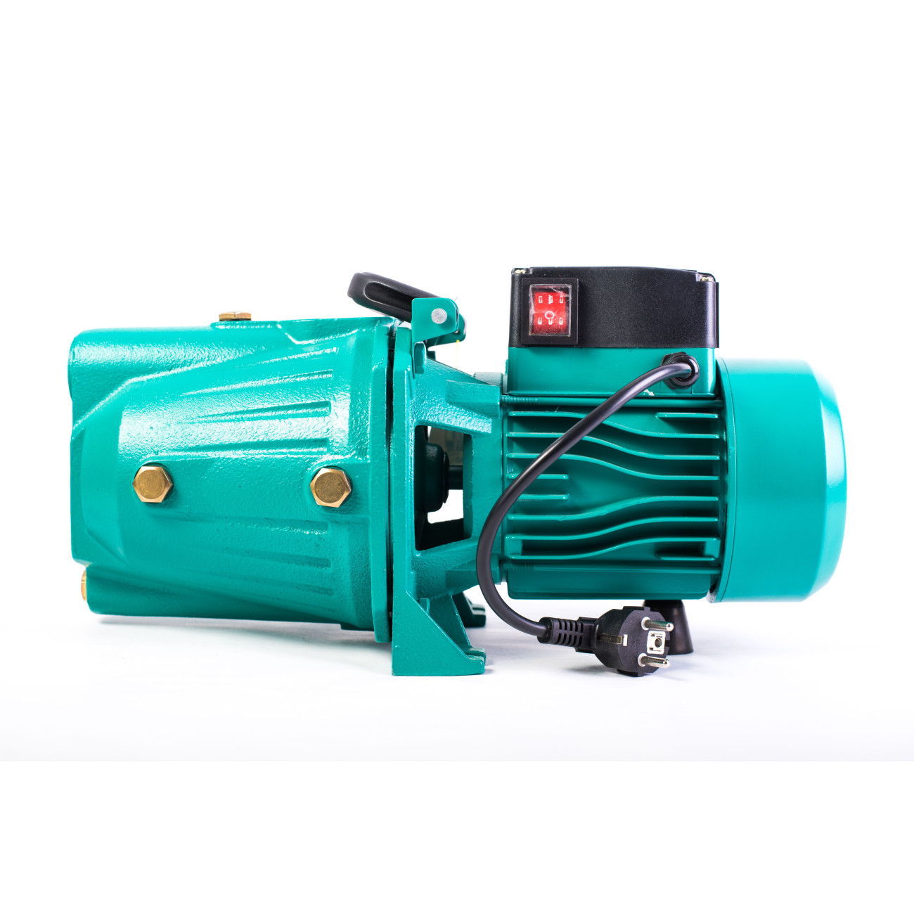 Reducere 20% - Pompa Hidrofor Detoolz JET 100L, 750 W, 65 l/min, H Pompare 42 m (DZ-P106) 1 Pompa Hidrofor Detoolz JET 100L