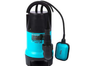 Pompa apa murdara din plastic 750W 217l min