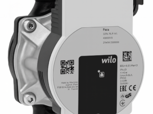 Pompa de circulatie Giacomini P76WIY017 (Wilo Para)