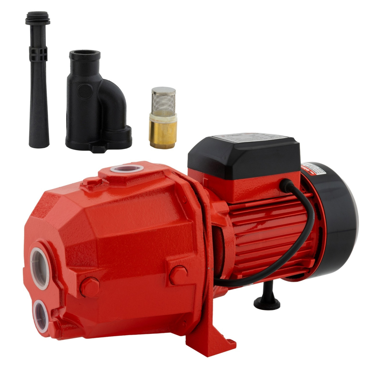 Reducere 20% – Pompa de hidrofor Elefant DP255, 750 W, 48 l/min 1 Pompa de hidrofor Elefant DP255