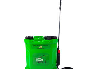Pompa de stropit cu acumulator