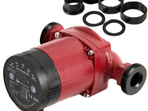 Pompa recirculare electronica pentru centrala IBO Rohtenbach EHI 25-40/180