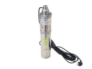 Pompa submersibila micul fermier