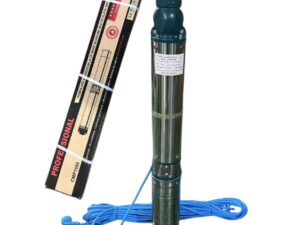 Pompa submersibila de adancime multietajata CAMPION® CMP1559