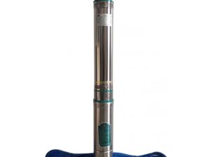 Pompa submersibila de mare adancime ALFA CMP1560