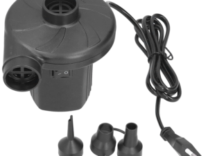 Pompa de aer electrica 12V pentru saltele