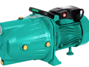 Pompa de suprafata JET100 1500W 65l/min refulare 42m