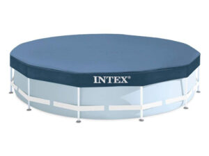 Prelata rotunda pentru piscina Intex 28031