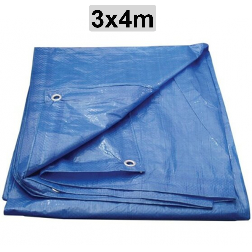 Reducere 68% - Prelata impermeabila 3x4m MANDU 1 Prelata impermeabila 3x4m MANDU