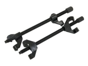 Presa arcuri cu lungime de 380 mm