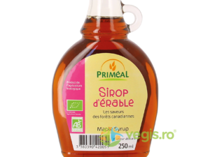 Sirop de Artar - Grad C Ecologic/Bio 250ml