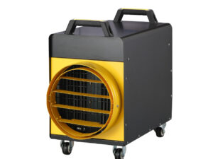 Aeroterma Industriala Electrica Intensiv PRO 15 kW P