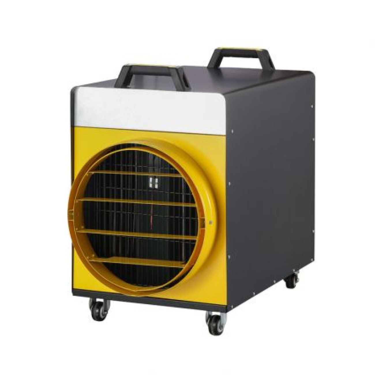 Reducere 20% - Aeroterma Industriala Electrica Intensiv PRO 30 kW P, 400V, 4080 mc 1 Aeroterma Industriala Electrica Intensiv PRO 30 kW P