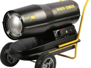Tun caldura motorina cu Ardere Directa Intensiv PRO 50kW Diesel