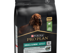 Pro Plan OptiDigest Small  Mini Adult Sensitive Digestion Lamb