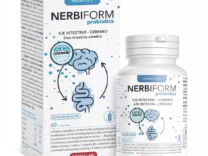 Probiotic Nerbiform