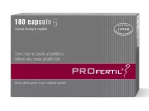 PROFERTIL pentru bărbați