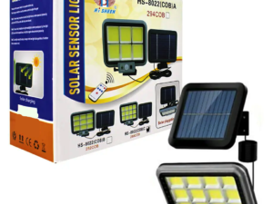 Proiector solar 288LED
