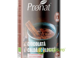 Ciocolata Calda Ecologica/Bio 800g