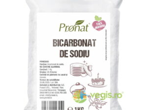 Bicarbonat de Sodiu 1kg