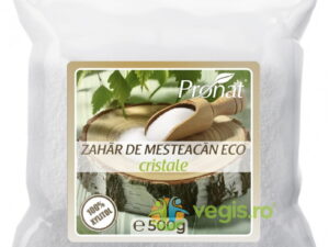 Zahar de Mesteacan Cristale (100% Xylitol) Ecologic/Bio 500g
