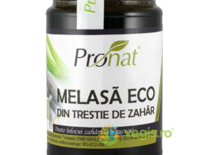 Melasa din Trestie de Zahar Ecologica/Bio 400g
