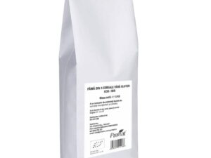 Faina din Patru Cereale fara Gluten Ecologica/Bio 5kg