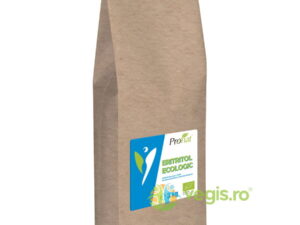Eritritol Inlocuitor de Zahar Ecologic/Bio 3kg