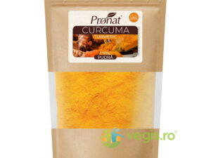 Curcuma Pudra 500g