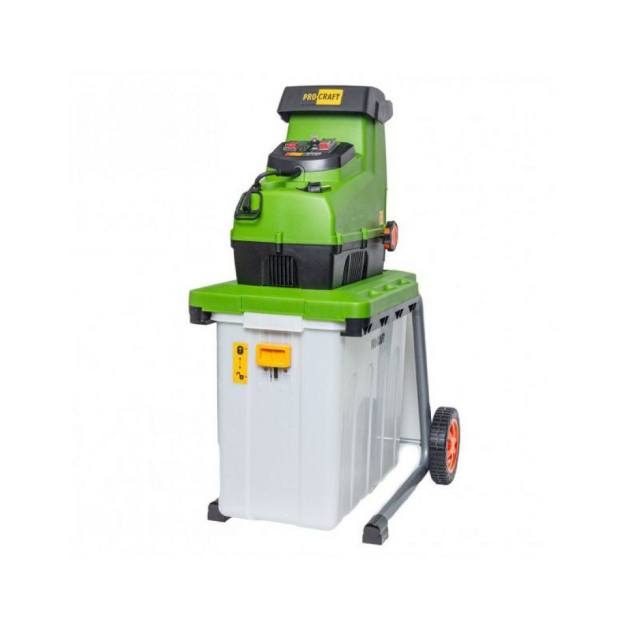 Reducere 20% - Tocator Crengi Procraft PSL2800, 2800 W, 55 L 1 Tocator Crengi Procraft PSL2800