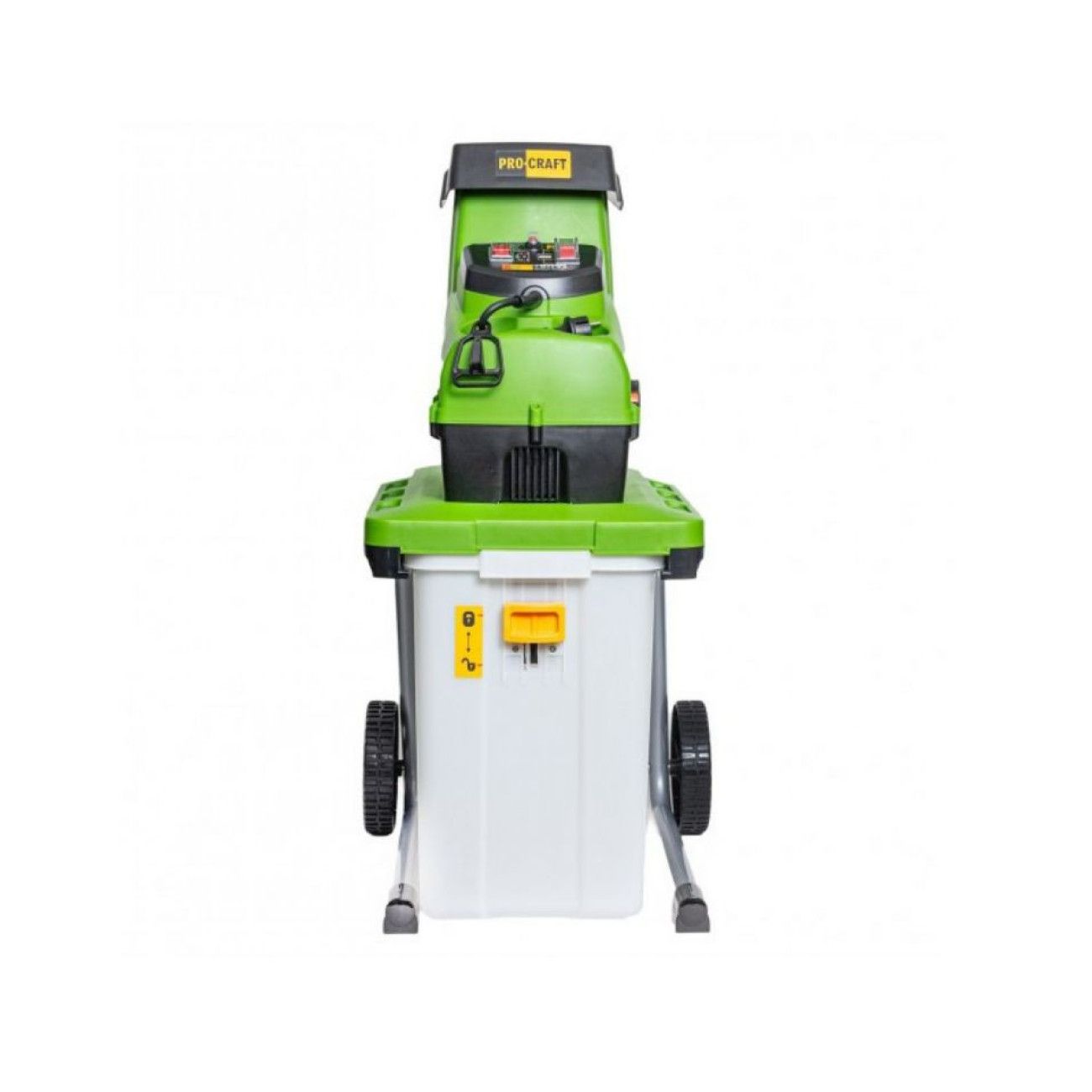Reducere 20% - Tocator Crengi Procraft PSL2800, 2800 W, 55 L 2 2800 W
