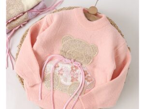 Pulover Mohair