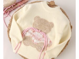 Pulover Mohair