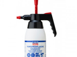 Pulverizator Liqui Moly cu pompare