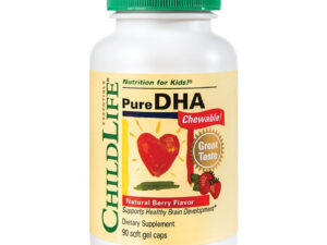 Pure DHA Childlife Essentials