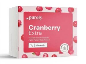 Purely Nutrition