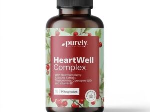 Purely Nutrition