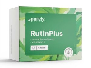 Purely Nutrition