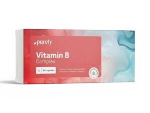 Purely Nutrition