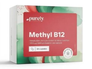 Purely Nutrition