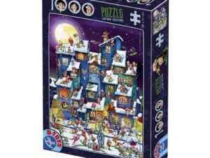 Puzzle 1000 Piese