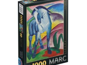 Puzzle 1000 Piese D-Toys