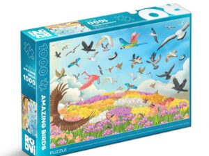 Puzzle 1000 Piese