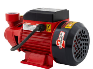 Pompa Periferica Elefant QB60