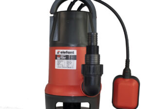 Pompa Submersibila Elefant QDP750