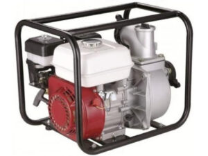 QGZ 50-32 Motopompa benzina apa curata Dakard